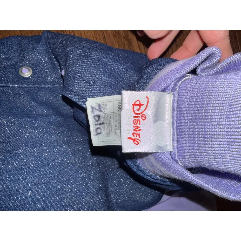 The Disney Store rare vintage